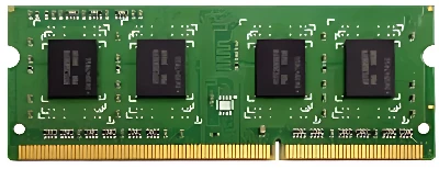 QNAP 8GB DDR3 SO-DIMM PC3-12800 RAM-8GDR3-SO-1600