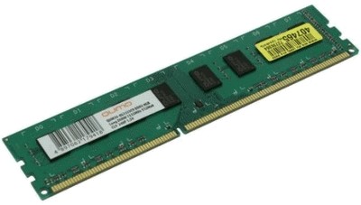 Qumo 8GB DDR3 PC3-10600 (QUM3U-8G1333C9)