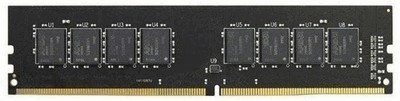 Qumo DDR4 DIMM 2666MHz PC-21300 - 16Gb QUM4U-16G2666N19