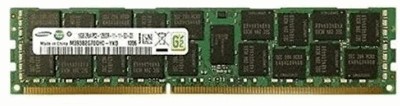 Samsung 16GB DDR3 PC3-12800 M393B2G70QH0-YK0