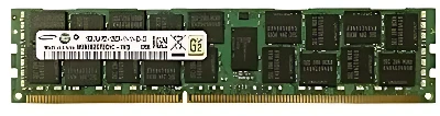 Samsung 16GB DDR3 PC3-12800 M393B2G70QH0-YK0