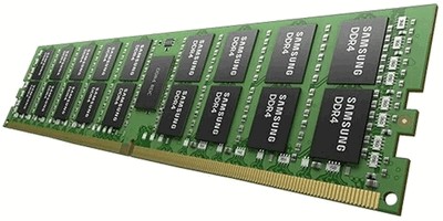 Samsung 16GB DDR4 PC4-23400 M393A2K43CB2-CVF