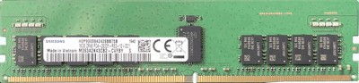 Samsung 16GB DDR4 PC4-23400 M393A2K43CB2-CVFBY