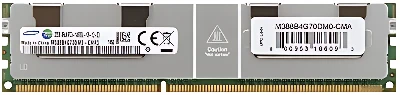 Samsung 32GB DDR3 PC3-14900 M386B4G70DM0-CMA