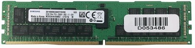 Samsung 32GB DDR4 PC4-21300 M393A4K40BB2-CTD
