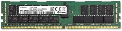 Samsung 32GB DDR4 PC4-23400 M393A4K40CB2-CVF