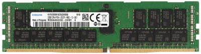 Samsung 32GB DDR4 PC4-23400 M393A4K40CB2-CVFBY