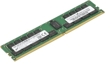 Samsung 32GB DDR4 PC4-23400 M393A4K40CB2-CVFCO