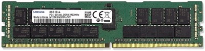 Samsung 8GB DDR4 PC4-23400 M393A1K43DB1-CVF