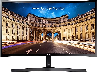 Samsung C24F396FHI