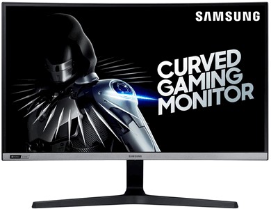 Samsung C27RG500FHI