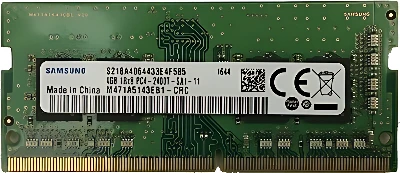 Samsung M471A5244CB0-CRC DDR4 PC4-19200 4Gb