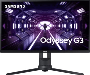 Samsung Odyssey G3 F27G33TFWI