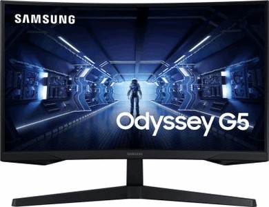 Samsung Odyssey G5 C27G54TQW
