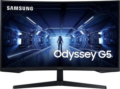 Samsung Odyssey G5 C32G55TQWI