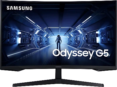 Samsung Odyssey G5 C32G55TQWI