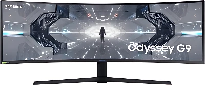 Samsung Odyssey G9 LC49G95TSSIXCI