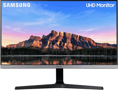Samsung U28R550UQI