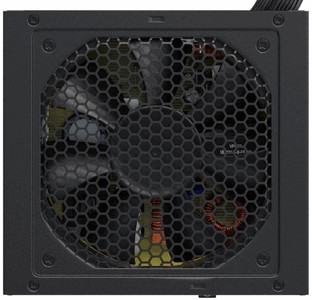 Seasonic Core GC-550