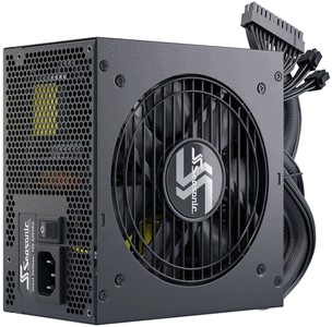 Seasonic FOCUS GM-850 Gold