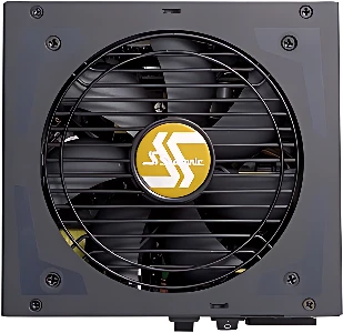 Seasonic FOCUS Plus 750 Gold