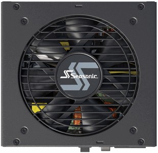 Seasonic Focus PX (PX-650)