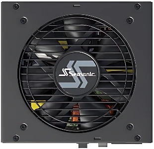 Seasonic Focus PX (PX-650)