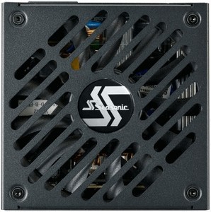 Seasonic Focus SGX 650W