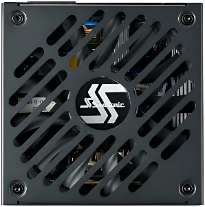 Seasonic Focus SGX 650W