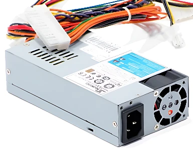 Seasonic Mini 1U SS-250SU APFC F0 (80 PLUS Bronze)