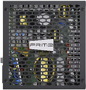 Seasonic Prime Fanless PX-450