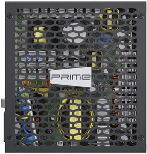 Seasonic Prime Fanless PX-500