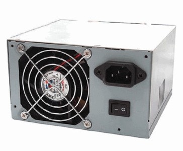 Seasonic SS-600ES Active PFC