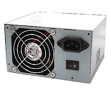 Seasonic SS-600ES Active PFC