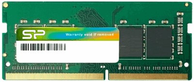 Silicon Power 8GB DDR4 PC4-21300 SP008GBSFU266B02