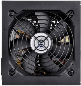 SilverStone Strider Essential (SST-ST60F-ESB)