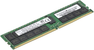 Supermicro 64GB DDR4 PC4-23400 MEM-DR464L-HL02-ER29
