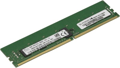 Supermicro 8GB DDR4 PC4-23400 MEM-DR480L-HL01-ER29
