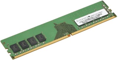 Supermicro MEM-DR480L-CL02-ER26 DDR4 PC4-21300 8Gb