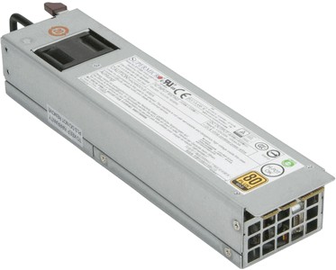 Supermicro PWS-406P-1R