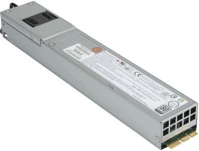 Supermicro PWS-504P-1R