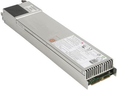 Supermicro PWS-920P-1R