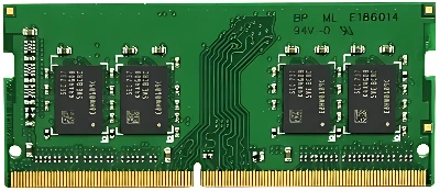 Synology 4GB DDR4 SODIMM PC4-21300 D4NESO-2666-4G