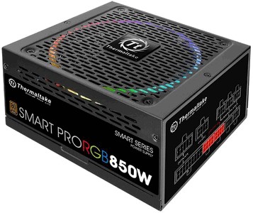 Thermaltake Smart Pro RGB 850W Bronze (SPR-0850F-R)