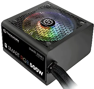 Thermaltake Smart RGB 500W (SPR-0500NHSAW)