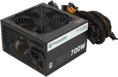 Thermaltake TR2 S 700W (PS-TRS-0700NPCWEU-2)