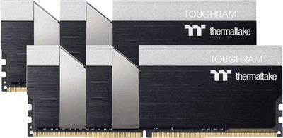 Thermaltake ToughRam 2x8GB DDR4 PC4-35200 R017D408GX2-4400C19A