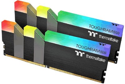 Thermaltake ToughRam RGB 2x8GB DDR4 PC4-25600 R009D408GX2-3200C16A