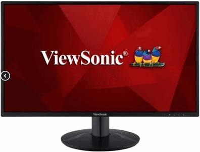 ViewSonic VA2418-sh