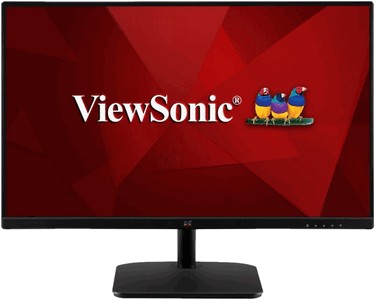 ViewSonic VA2432-MHD